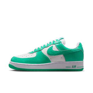 Nike Air Force 1 Low '01 Cracked Leather Menta