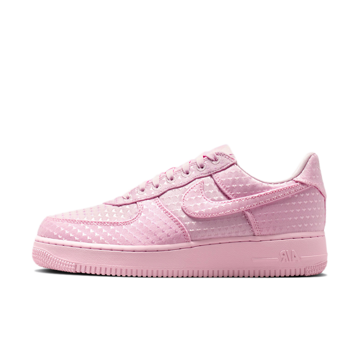 Nike Air Force 1 Low Valentine's Day Pink Foam (2026) (Women's)