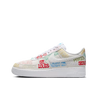 Nike Air Force 1 Low World Tour White