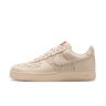 Nike Air Force 1 Low Retro Premium Woven Sanddrift Pale Ivory
