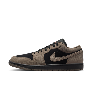 Air Jordan 1 Low SE Olive Grey