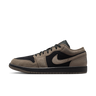 Air Jordan 1 Low SE Olive Grey