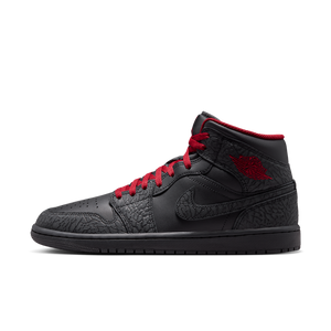 Air Jordan 1 Mid SE Hellfire
