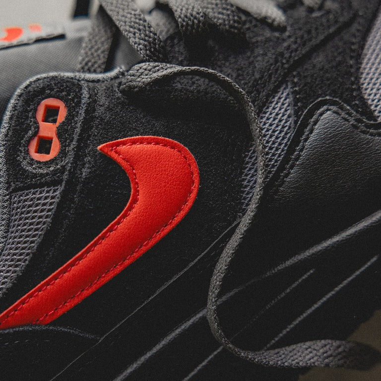 Nike Air Max 1 Essential Vamps