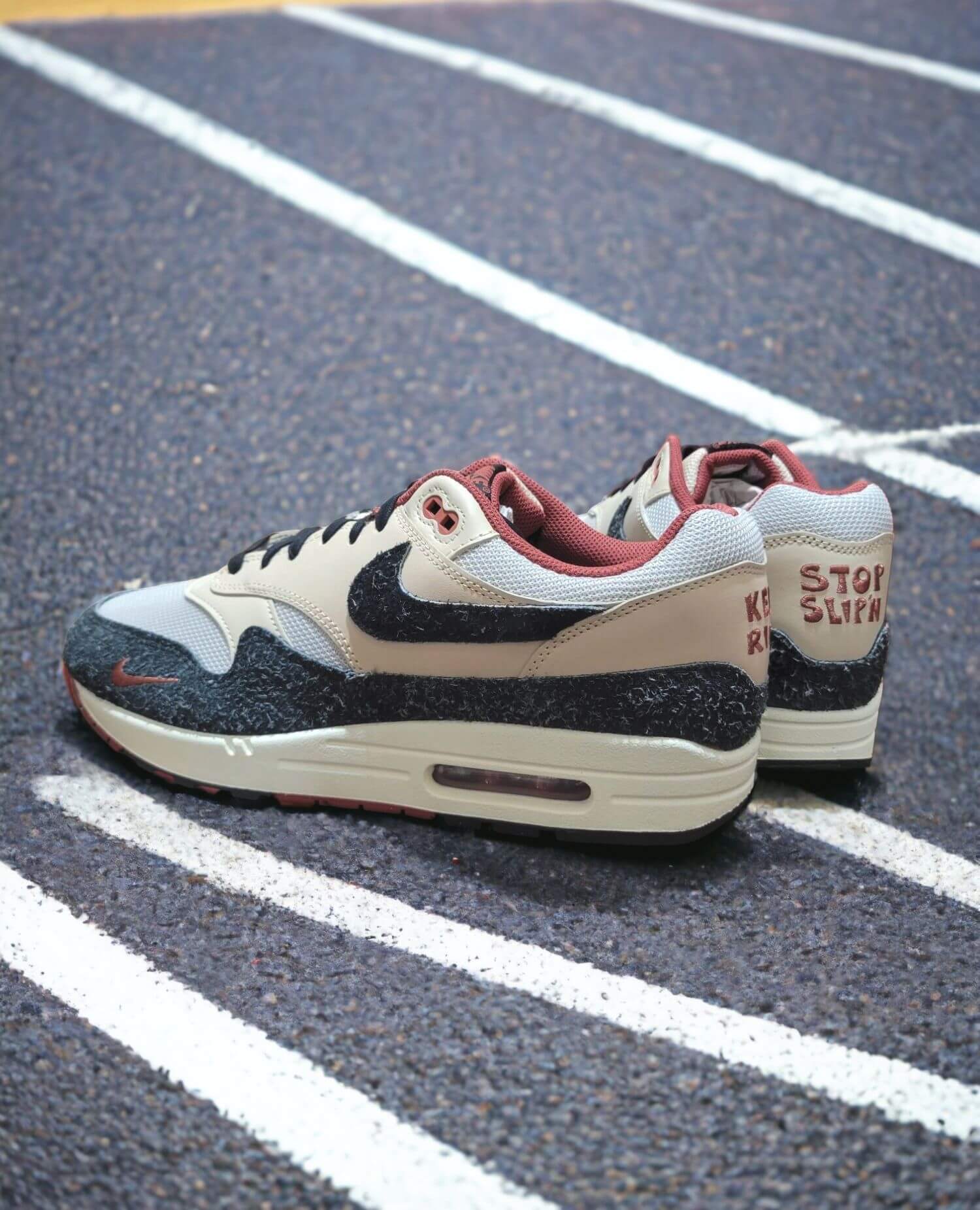 Nike Air Max 1 Keep Rippin Stop Slippin 2.0