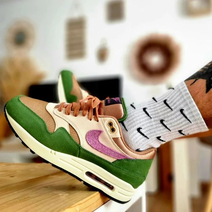 Nike Air Max 1 SH Treeline