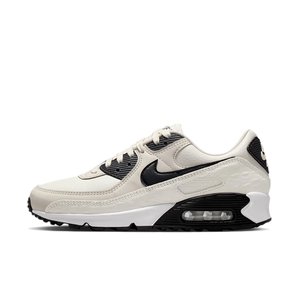 Nike Air Max 90 Sail Croc Print Phantom Black (W)
