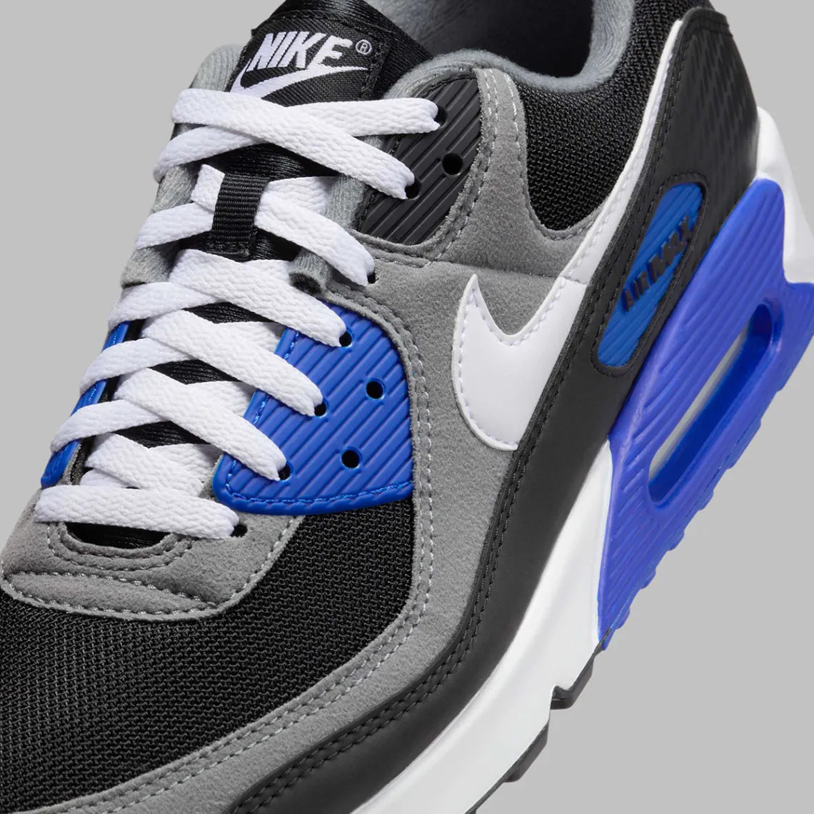 Nike Air Max 90 Lyon Blue