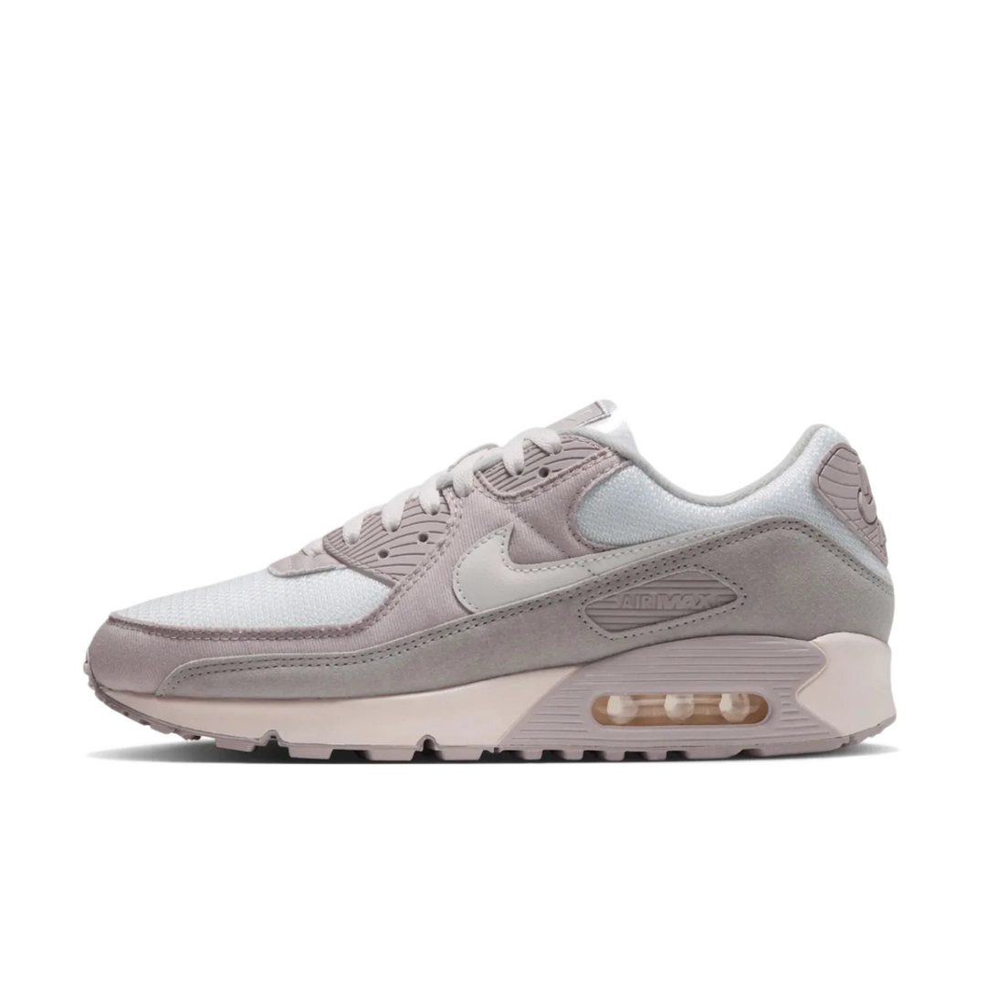 Nike Air Max 90 Light Iron Ore Pale Ivory