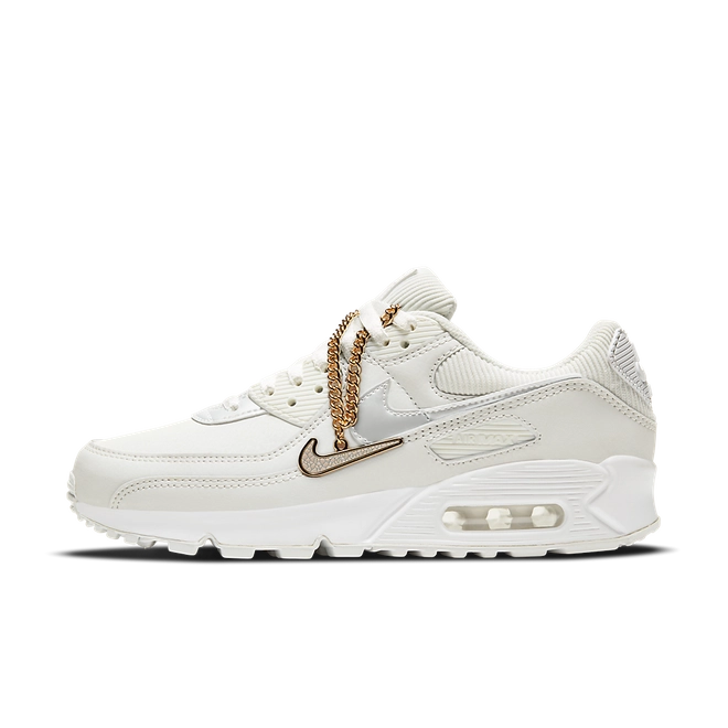 Nike Air Max 90 Swoosh Chain (W)