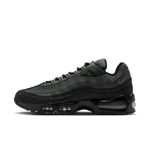 Nike Air Max 95 Gore-Tex Big Bubble Camo Green