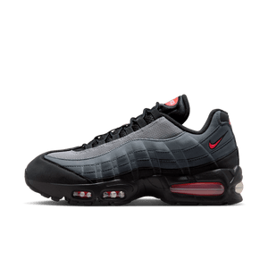 Nike Air Max 95 OG Big Bubble Bright Crimson