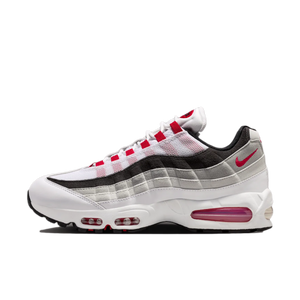 Nike Air Max 95 OG Big Bubble Comet Red