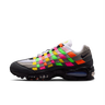 Nike Air Max 95 Big Bubble Woven Multi