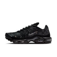 Nike Air Max Plus Black Wood Camo