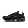 Nike Air Max Plus Black Wood Camo