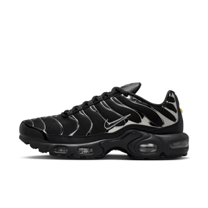Nike Air Max Plus SE Black Chrome (W)