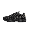 Nike Air Max Plus SE Black Chrome (W)