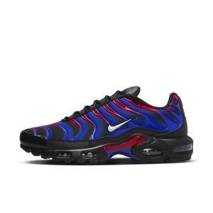 Nike Air Max Plus Spider-Man