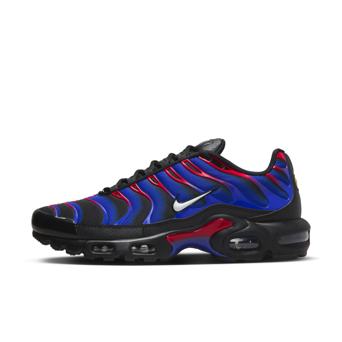 Nike Air Max Plus Spider-Man