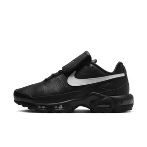 Nike Air Max Plus Tiempo Black White (W)