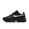 Nike Air Max Plus Tiempo Black White (W)