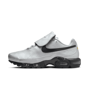 Nike Air Max Plus Tiempo Wolf Grey Black