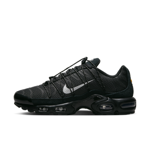 Nike Air Max Plus Toggle Black Reflective