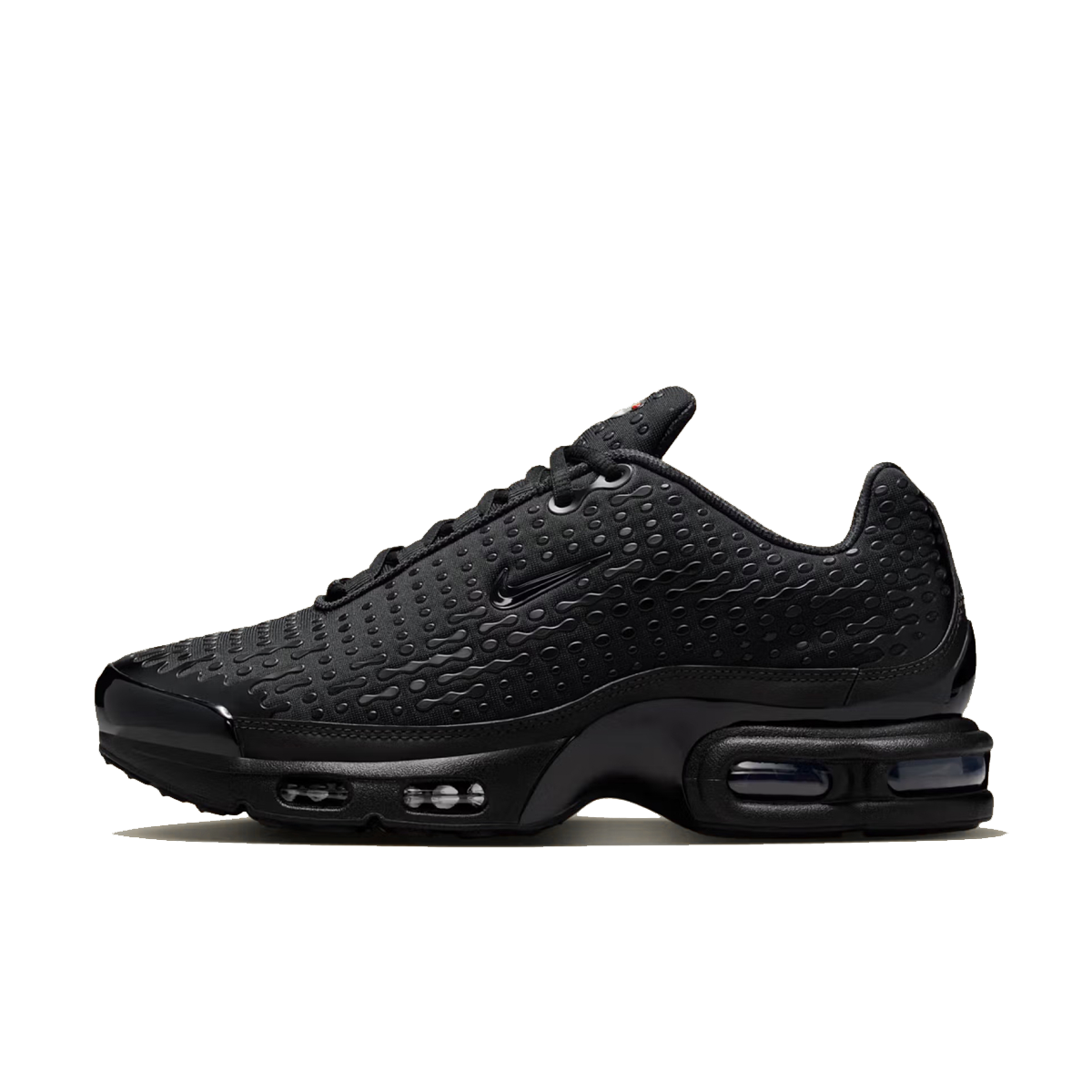 Nike Air Max Plus 7 Black