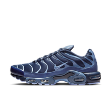 Nike Air Max Plus Obsidian Aluminum