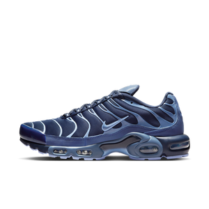 Nike Air Max Plus Obsidian Aluminum
