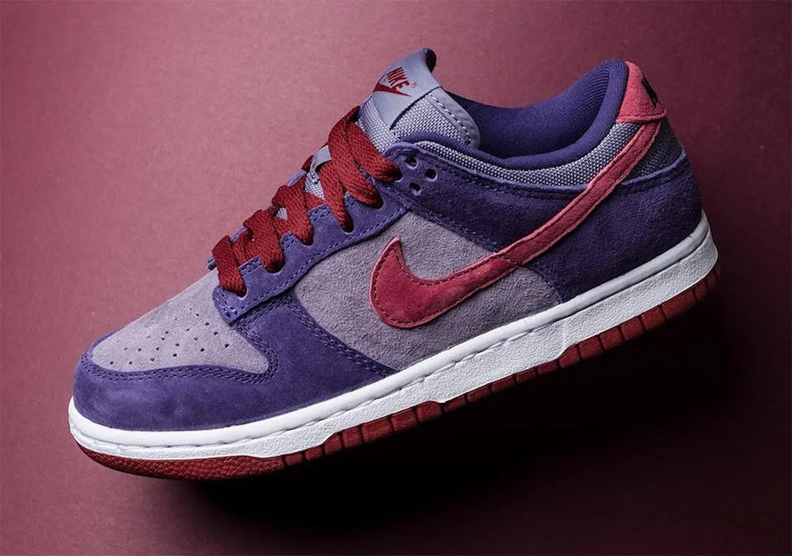 Nike Dunk Low Plum