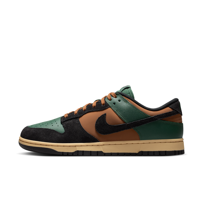 Nike Dunk Low Retro Beef and Broccoli
