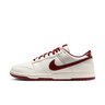 Nike Dunk Low Retro Phantom Team Red