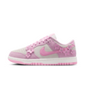 Nike Dunk Low SE Florette Pink Foam (W)