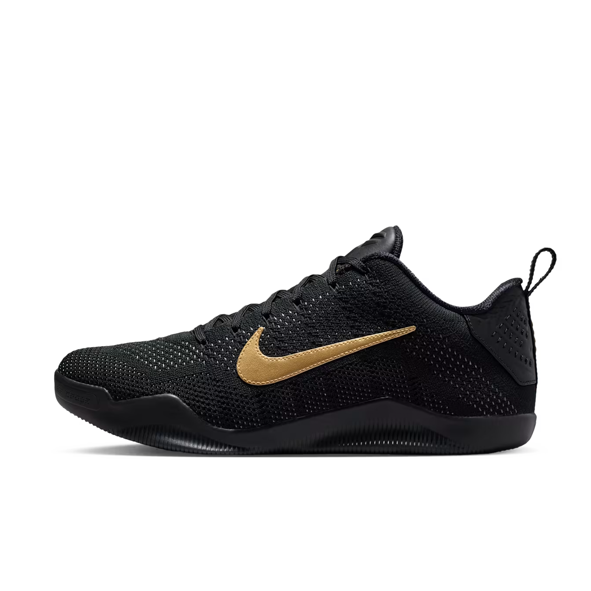 Nike Kobe 11 Elite Low Protro Fade to Black (2026)