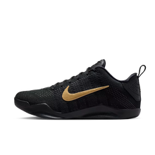 Nike Kobe 11 Elite Low Protro Fade to Black (2026)