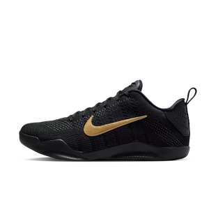 Nike Kobe 11 Elite Low Protro Fade to Black (2026)