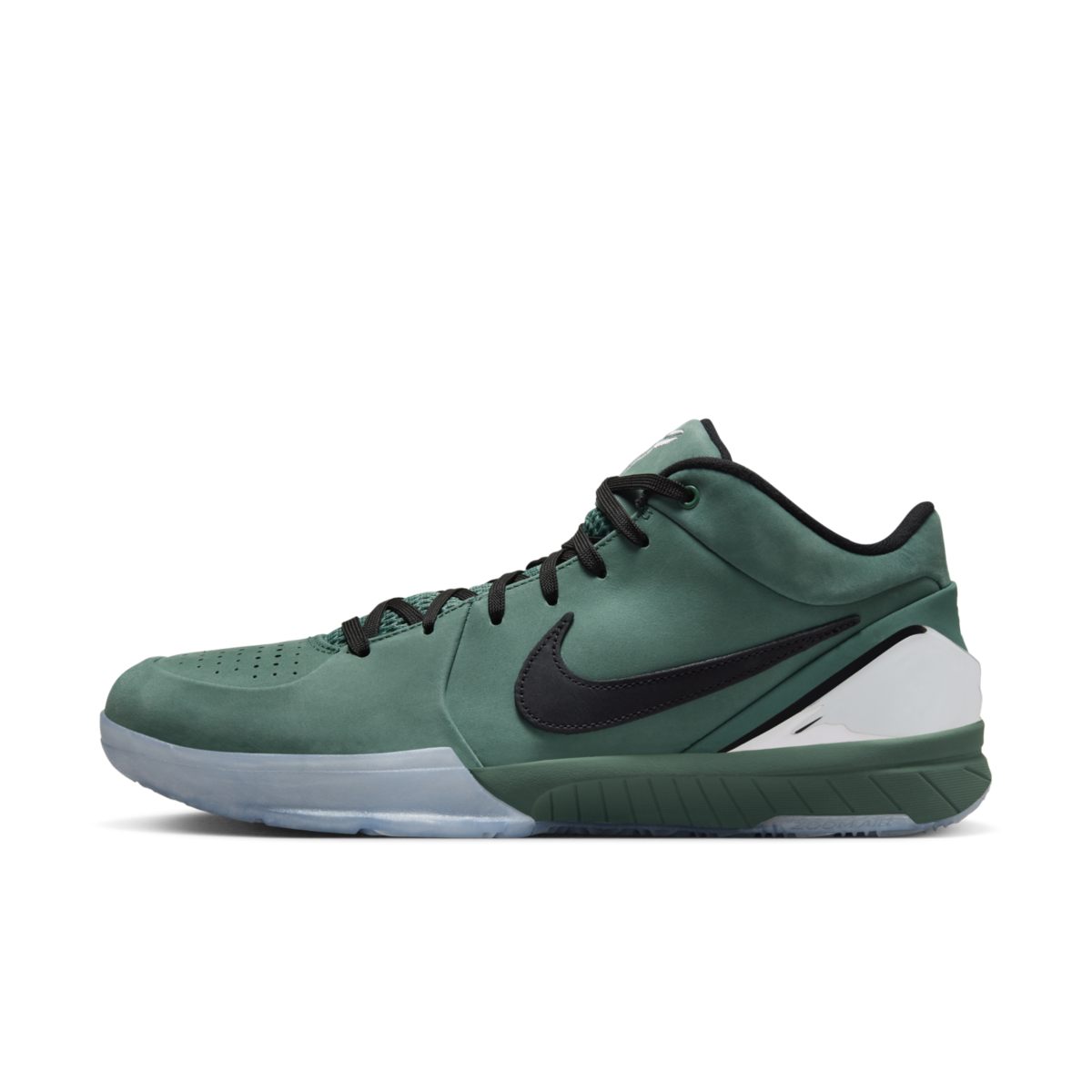 Nike Kobe 4 Protro Girl Dad