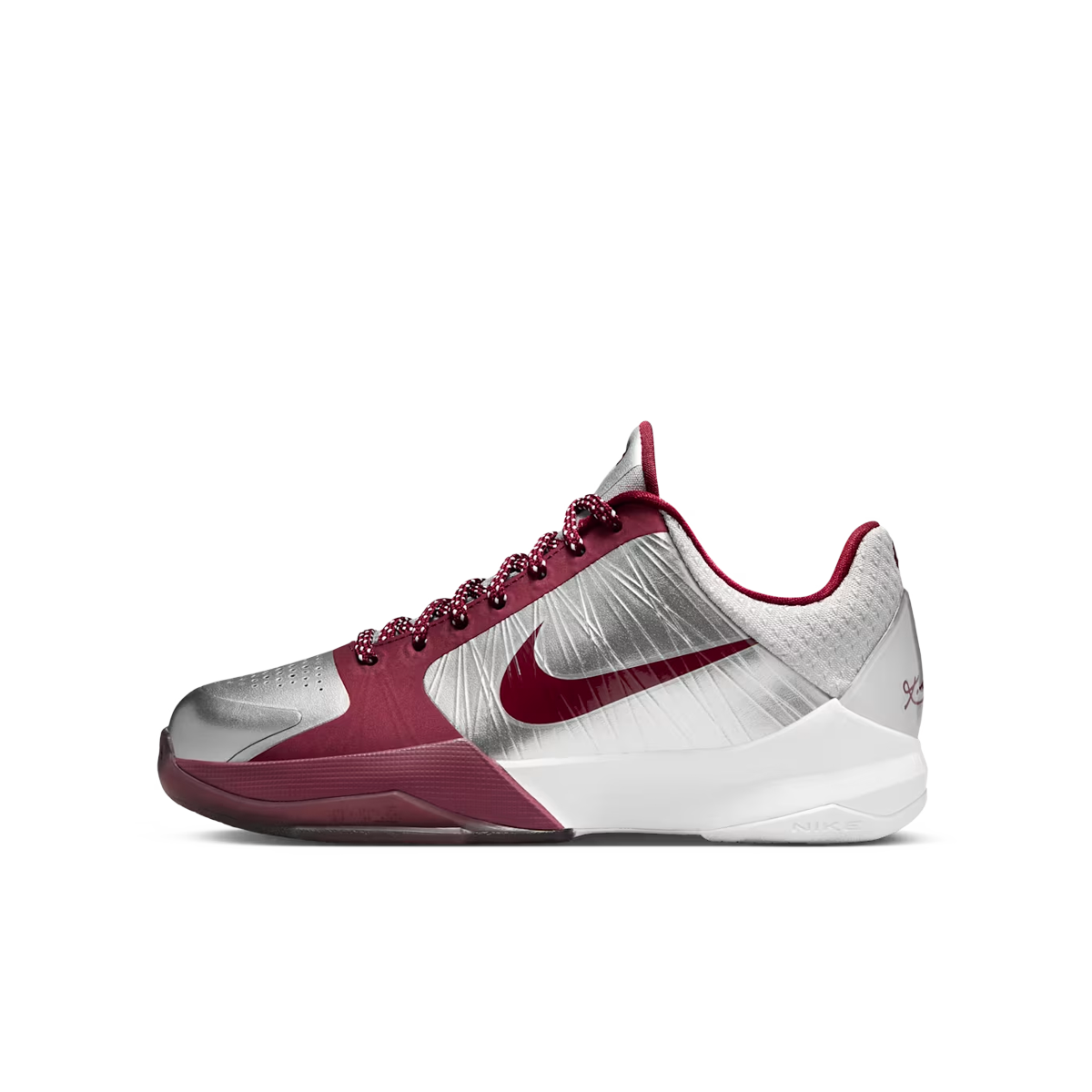 Nike Kobe 5 Lower Merion Aces Away (2026) (GS)