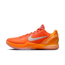 Nike Kobe 6 Protro Total Orange