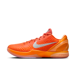 Nike Kobe 6 Protro Total Orange