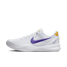 Nike Kobe 8 Protro Lakers Home