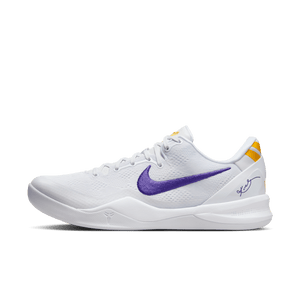 Nike Kobe 8 Protro Lakers Home