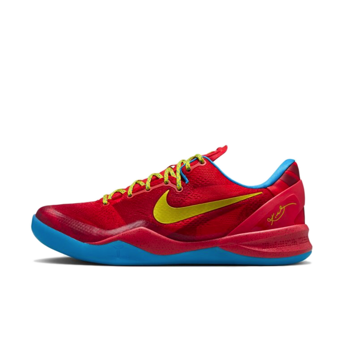 Nike Kobe 8 Protro Year of the Horse (2026)
