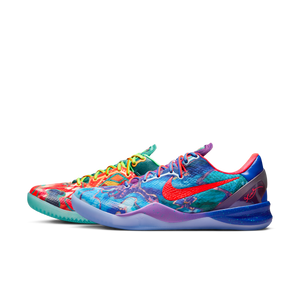 Nike Kobe 8 Protro What The (2025)