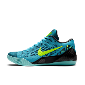 Nike Kobe 9 Elite Low Protro Perspective