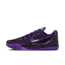 Nike Kobe 9 EM Low Protro TB Purple Dynasty