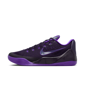 Nike Kobe 9 EM Low Protro TB Purple Dynasty