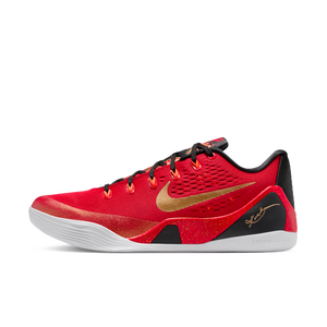Nike Kobe 9 EM Low Protro China